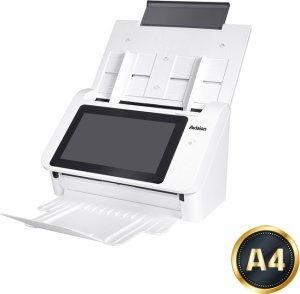 ������� ������ Avision AN335W