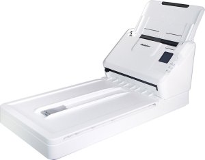 Потоковый сканер Avision AD340GFN Потоковый сканер Avision AD340GFN