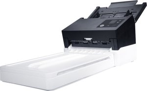 ��������� ������ Avision AD370FWN