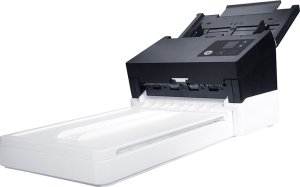 Потоковый сканер Avision AD380FN Потоковый сканер Avision AD380FN