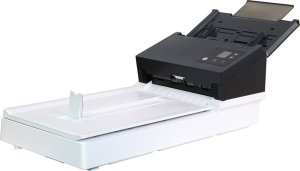 Потоковый сканер Avision AD3100FN Потоковый сканер Avision AD3100FN