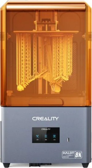 3D принтер Creality HALOT-MAGE 3D принтер Creality HALOT-MAGE
