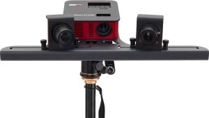 3D ������ RangeVision Spectrum ��� ������������ �����