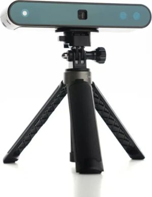 3D ������ RangeVision Neopoint