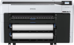 Струйный плоттер Epson SureColor SC-T5700D (C11CH81301A1) Струйный плоттер Epson SureColor SC-T5700D (C11CH81301A1)