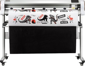 Cutzilla Sensei CY 1500STF