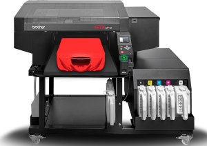 ����������� ������� Brother GTX Pro-424 Bulk