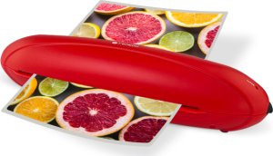 Пакетный ламинатор Гелеос ЛМ A4 Радуга красный Пакетный ламинатор Гелеос ЛМ A4 Радуга красный