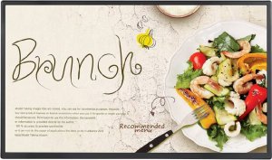 Информационная панель LG 32SM5J-B Информационная панель LG 32SM5J-B