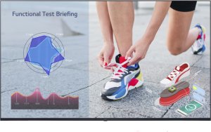 Информационная панель LG 75UL3J-E Информационная панель LG 75UL3J-E