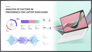 Информационная панель LG 86UH5J-H Информационная панель LG 86UH5J-H