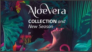 Информационная панель LG 55UH5N-E Информационная панель LG 55UH5N-E