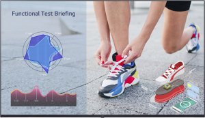 Информационная панель LG 55UL3J-M Информационная панель LG 55UL3J-M