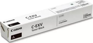 Картридж для лазерного принтера Canon Тонер C-EXV 67 Black (черный) Картридж для лазерного принтера Canon Тонер C-EXV 67 Black (черный)