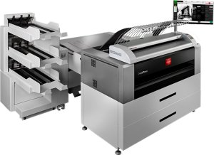 ���������� ������� Rowe DocuPress i4 &   Scan 450i