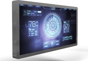 Интерактивная панель BM Group Stark Mini 32" Интерактивная панель BM Group Stark Mini 32"