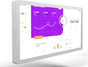 Интерактивная панель BM Group Stark Premium 55" Интерактивная панель BM Group Stark Premium 55"