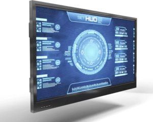 Интерактивная панель BM Group Intellect OPS, антибликовое стекло, 55" Интерактивная панель BM Group Intellect OPS, антибликовое стекло, 55"