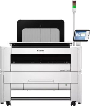 Инженерная система Canon Plotwave T30 P1R CO Инженерная система Canon Plotwave T30 P1R CO