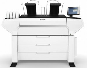 Инженерная система Canon ColorWAVE CW T60 P2R Инженерная система Canon ColorWAVE CW T60 P2R