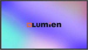 Информационная панель Lumien Basic G2 75", 450 nit Информационная панель Lumien Basic G2 75", 450 nit