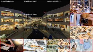 Информационная панель LG 55VSH7J-H, для видеостен, 55" FHD, 700 кд/м², рамка 0,44 мм с каждой стороны Информационная панель LG 55VSH7J-H, для видеостен, 55" FHD, 700 кд/м², рамка 0,44 мм с каждой стороны