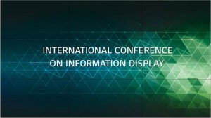 Информационная панель LG 55VH7J-H, для видеостен, 55" FHD, 700 кд/м² Информационная панель LG 55VH7J-H, для видеостен, 55" FHD, 700 кд/м²