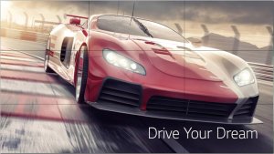 Информационная панель LG 55VM5J-H, для видеостен, 55" FHD, 500 кд/м² Информационная панель LG 55VM5J-H, для видеостен, 55" FHD, 500 кд/м²