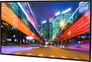 Информационная панель Elittech EliteBoard LK-43UL2SXE, 43", 4K UHD, 350 кд/м² Информационная панель Elittech EliteBoard LK-43UL2SXE, 43", 4K UHD, 350 кд/м²