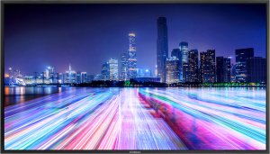 Информационная панель Elittech EliteBoard LK-55UL2SX, 55", 4K UHD, 350 кд/м² Информационная панель Elittech EliteBoard LK-55UL2SX, 55", 4K UHD, 350 кд/м²