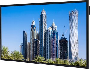 Информационная панель Elittech EliteBoard LK-65UL2SX, 65", 4K UHD, 400 кд/м² Информационная панель Elittech EliteBoard LK-65UL2SX, 65", 4K UHD, 400 кд/м²
