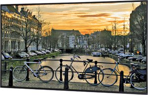 �������������� ������  Elittech EliteBoard LK-43US1AX, 43", 4K UHD, 500 ��/�²