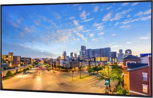 �������������� ������  Elittech EliteBoard LK-55US1AX, 55", 4K UHD, 500 ��/�²