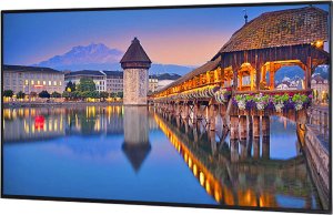 Информационная панель Elittech EliteBoard LK-75US1AX, 75", 4K UHD, 500 кд/м² Информационная панель Elittech EliteBoard LK-75US1AX, 75", 4K UHD, 500 кд/м²
