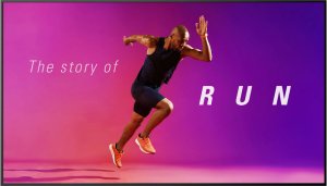 �������������� ������  LG 98UM5J-B, 98" UHD, 500 ��/�², ����� 17 ��, ���������� ��������, Wi-Fi