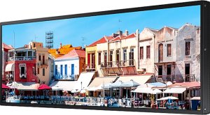Информационная панель Samsung Профессиональный дисплей SH37R-B, 37" FHD Edge LED, 700 нит, WiFi Информационная панель Samsung Профессиональный дисплей SH37R-B, 37" FHD Edge LED, 700 нит, WiFi