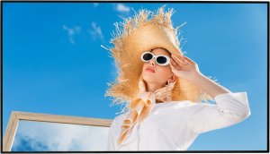 �������������� ������  LG ������� � ���������� ��������   75XS4G-B, 75'' IPS UHD, ������� 4000 ��/�², Wi-Fi, Bluetooth