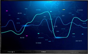 Elittech EliteBoard LR-65UL5IA