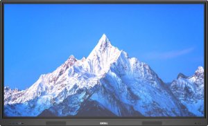 Интерактивная панель Exell EXID-752B-RU (i5), 75" UHD, OPS-C i5, WiFi, Bluetooth Интерактивная панель Exell EXID-752B-RU (i5), 75" UHD, OPS-C i5, WiFi, Bluetooth
