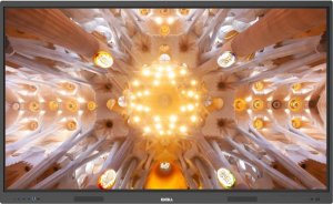 Интерактивная панель Exell EXID-752C-RU, 75" UHD, камера, микрофоны, WiFi, Bluetooth Интерактивная панель Exell EXID-752C-RU, 75" UHD, камера, микрофоны, WiFi, Bluetooth