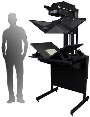 Optima A1 45UU � ������������� ���������, V- �������� � ������� ��������� �������