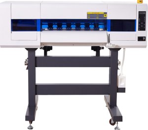 ����������� ������� Ark-Jet ������� ��� ������ �� ��������   DTF JN-702A