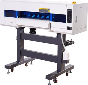 Текстильный плоттер Ark-Jet Принтер для печати на текстиле DTF JN-704 Текстильный плоттер Ark-Jet Принтер для печати на текстиле DTF JN-704