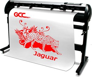 Режущий плоттер GCC Jaguar V J5-163 LX Режущий плоттер GCC Jaguar V J5-163 LX