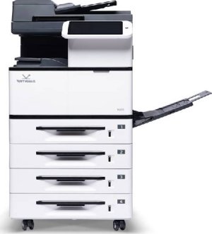 МФУ Катюша Лазерное МФУ М450pm (1.2 ГГц, 4 ГБ), монохром, А3, 1200 dpi, Российская сборка МФУ Катюша Лазерное МФУ М450pm (1.2 ГГц, 4 ГБ), монохром, А3, 1200 dpi, Российская сборка