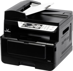 МФУ Катюша Лазерное МФУ М133-512, 1 ГГц, 512 Мб, монохром, А4, 1200 dpi МФУ Катюша Лазерное МФУ М133-512, 1 ГГц, 512 Мб, монохром, А4, 1200 dpi