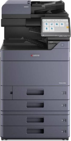 МФУ Kyocera TASKalfa 3554ci МФУ Kyocera TASKalfa 3554ci