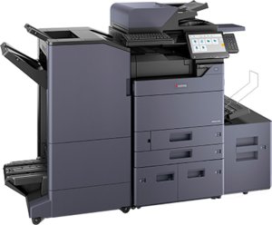 МФУ Kyocera TASKalfa 4054ci МФУ Kyocera TASKalfa 4054ci