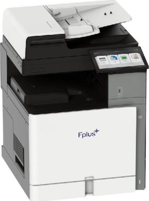 МФУ Fplus MC2501 для монохромной и цветной печати в формате до SRA3 МФУ Fplus MC2501 для монохромной и цветной печати в формате до SRA3