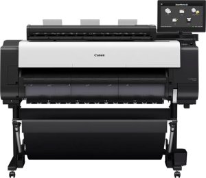 ���������� ������� Canon imagePROGRAF TX-4200 MFP Z36
